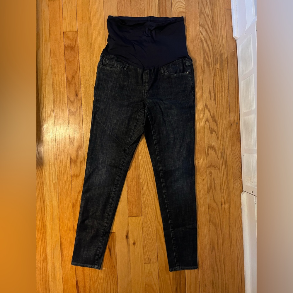 Gap Maternity Skinny jeans